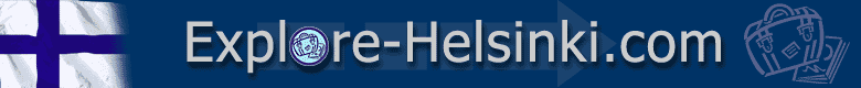 Helsinki Travel Guide